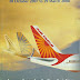 Airline memorabilia: Air India (2007/2008)