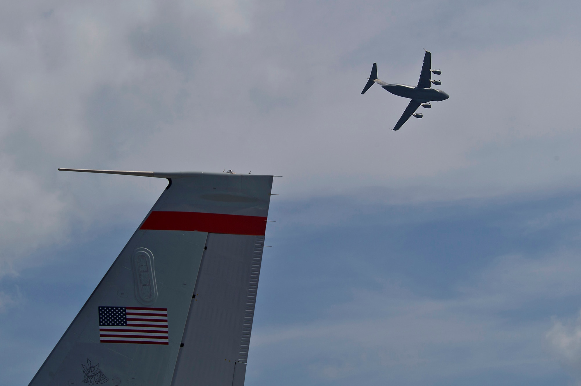 Singapore air and trade show wraps up >Air Force >Article Display