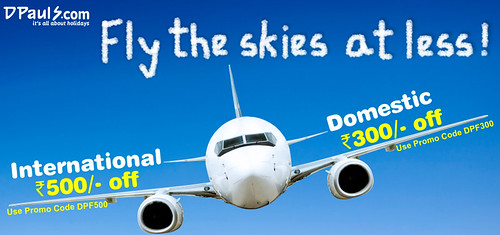 Flight Tickets: Flight Deals, Lowest Airfare, Flight Air Ticket