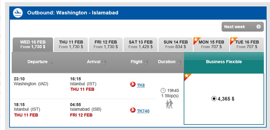 air travel - Confusion about flight timing - Turkish airline - Travel ...