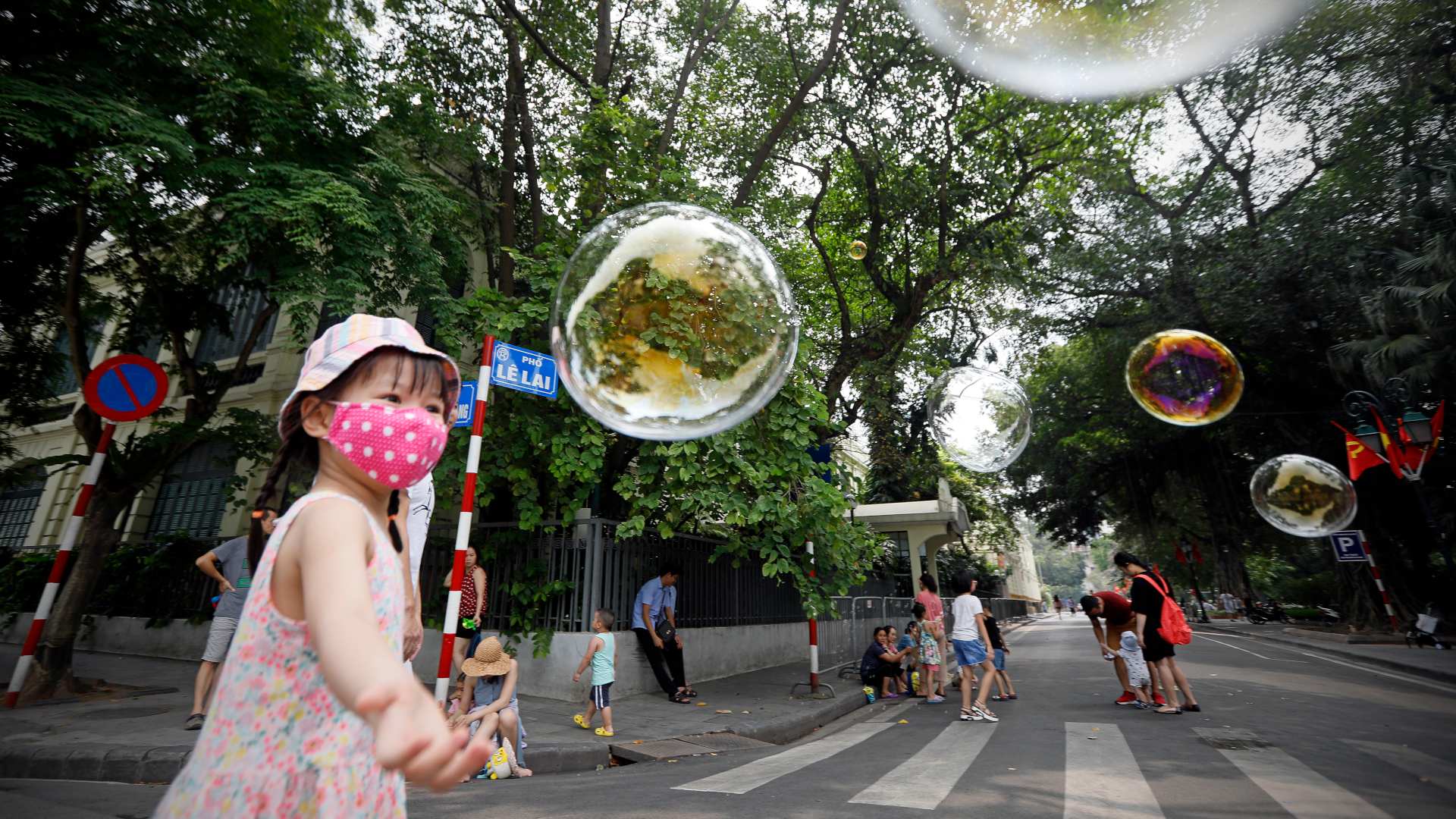 Current Event World News