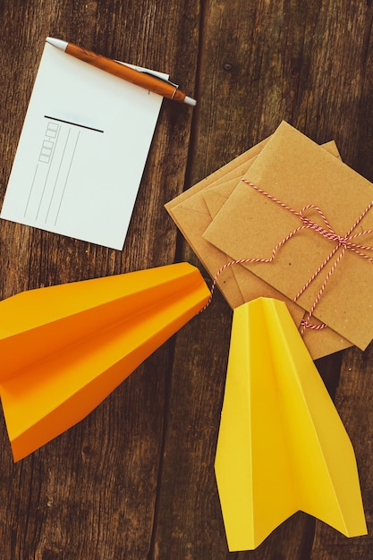 Free photo travel concept