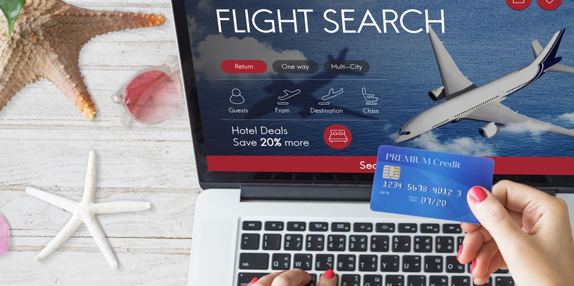 Cheap flights: Search for, compare and book flights CEOmobile.com
