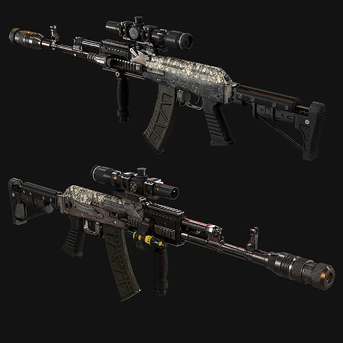 AK 377