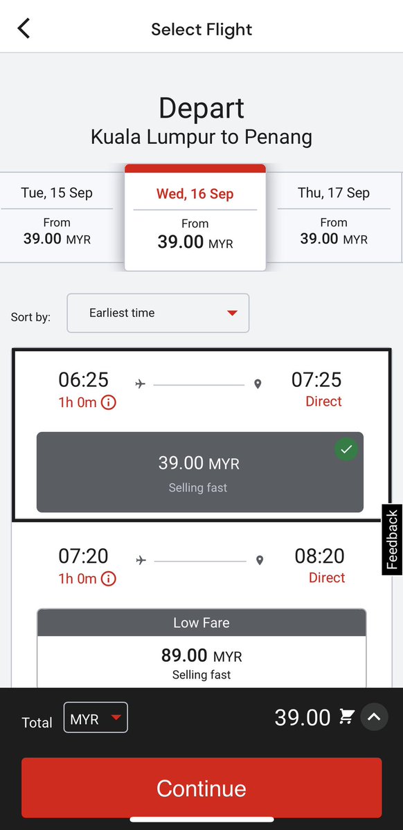 airasia on Twitter: 