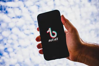 Tiktok, Social Media, App, Tik Tok, Smartphone, Iphone, Mobile, Internet, Technology, Digital, Communication