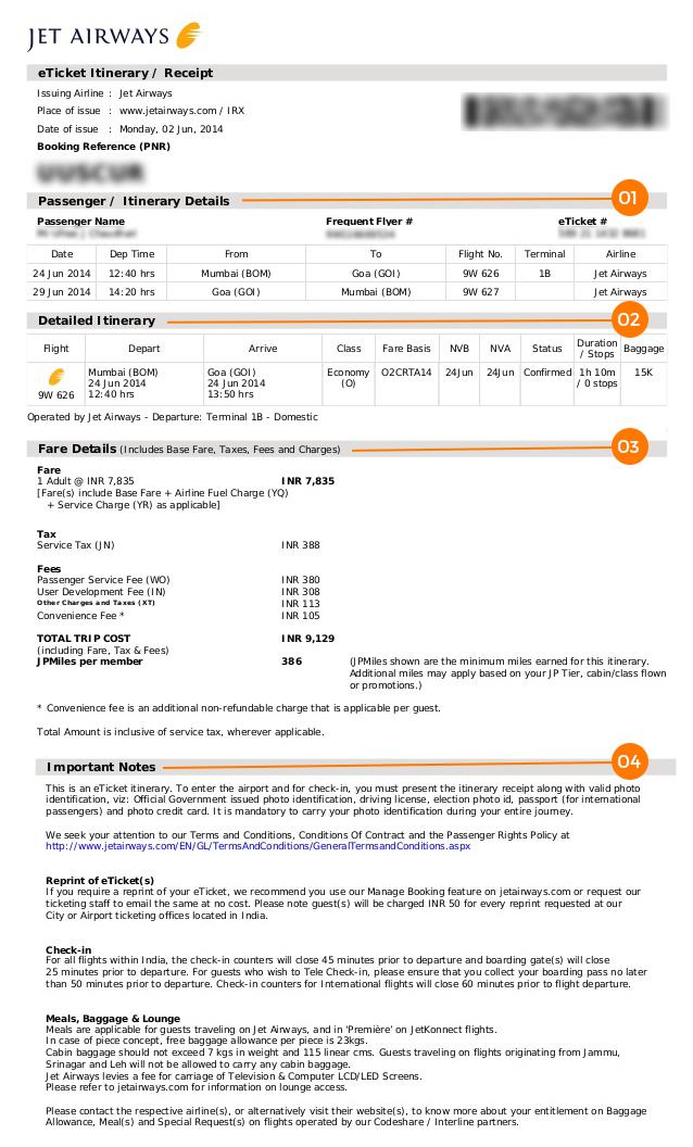 The Ultimate Secret of Air Ticket Fare -