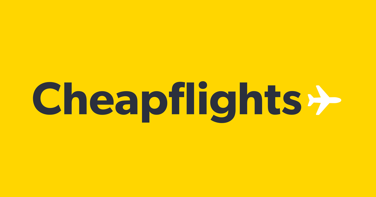 Cheap Flights, Compare Flights & Airline Deals - Cheapflights.co.uk