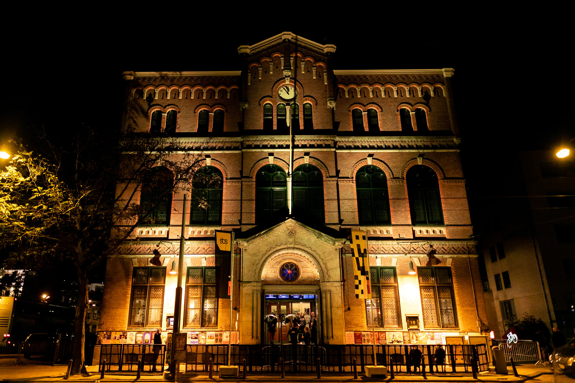 Paradiso | ADE Amsterdam