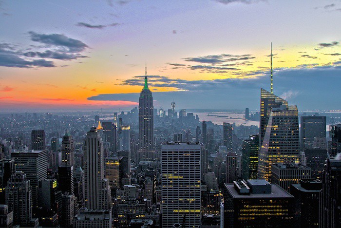 Here's What It's Like To Fly On A $23,000 Flight