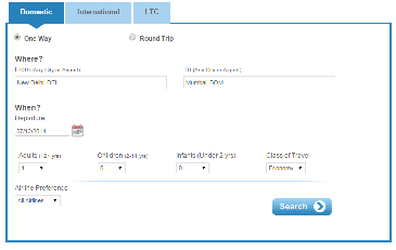 Cheap Flights With Flight Network - MG