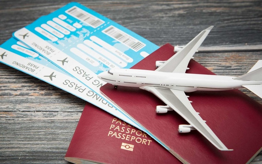 7 Benefits of Booking Flights via Travel Agents - Travel Diary