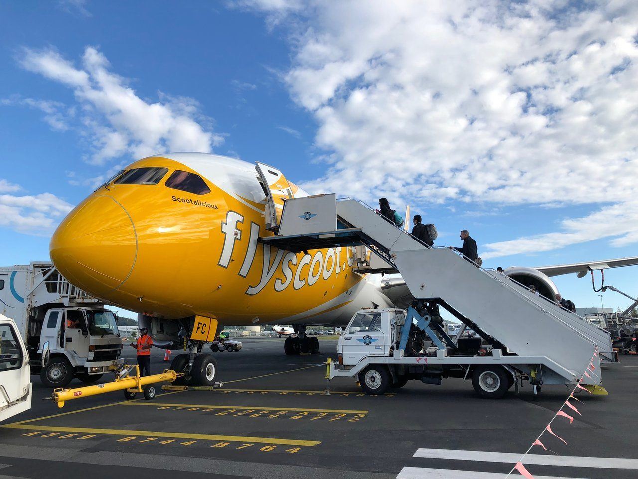 Airlines Archives - Lakshmi Sharath