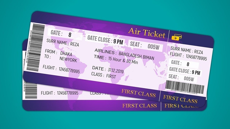 How to Book A Flight In Nigeria EXPLAINED! - Owogram