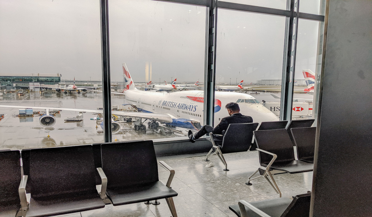 Cheap Flights to Amsterdam from London in 2023
