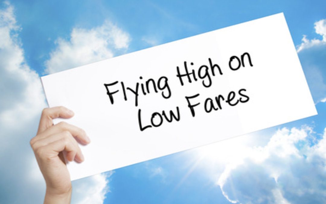 Cheap Fares Fly Lowest Flights - Find Cheap Flights & Airline Tickets